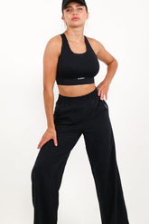 UPF 50+ WIDE LEG PANTS